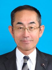 坂田 憲治
