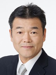 横田 たかし