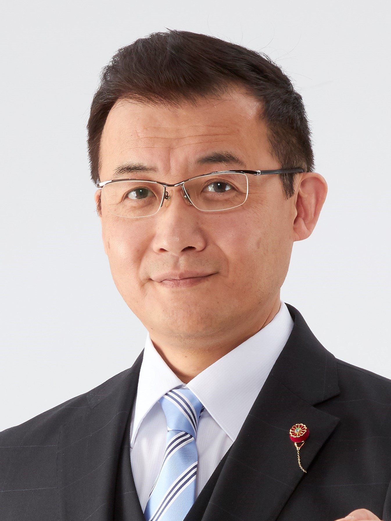 岩田 くにやす