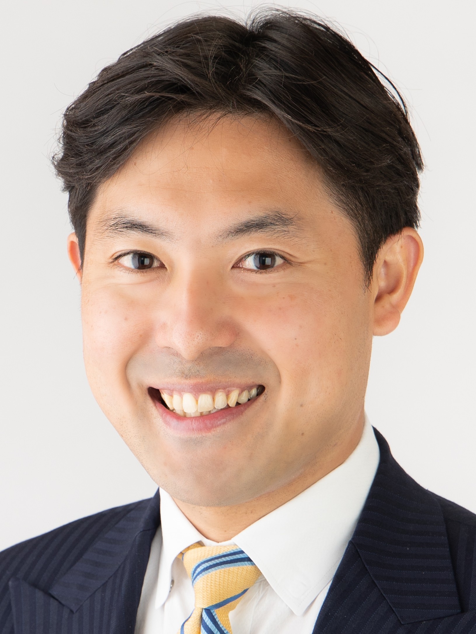 南部 隼平
