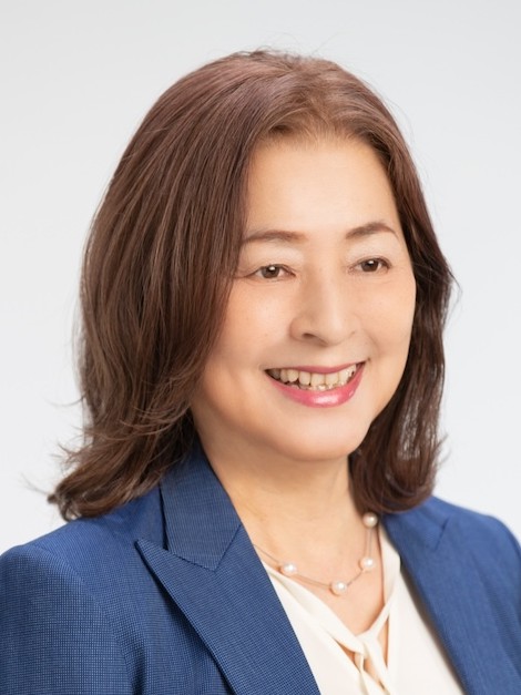 岩田 とも子