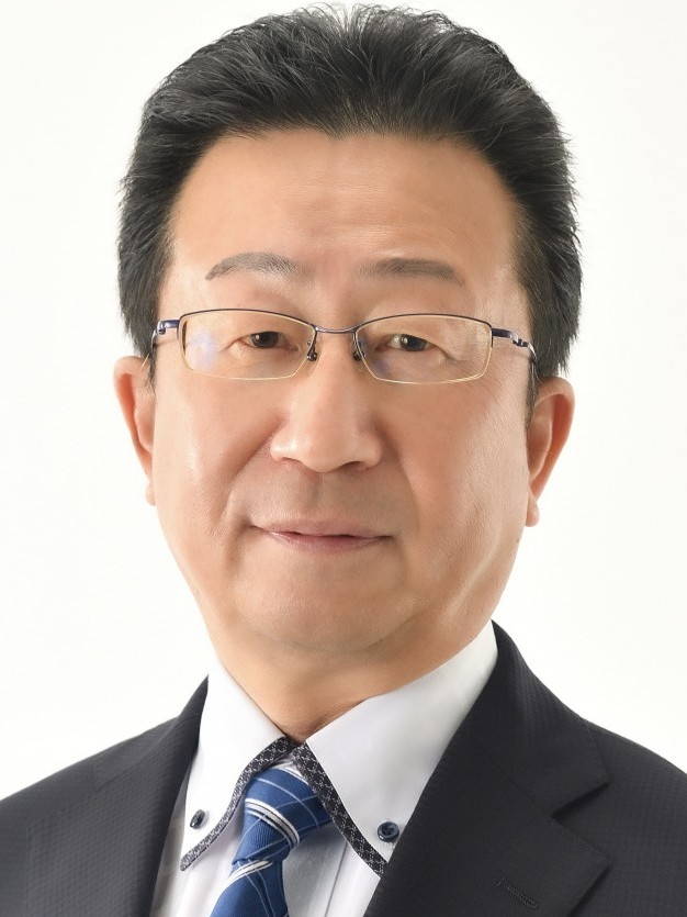 田中 勝一