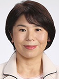 中野渡 しほ