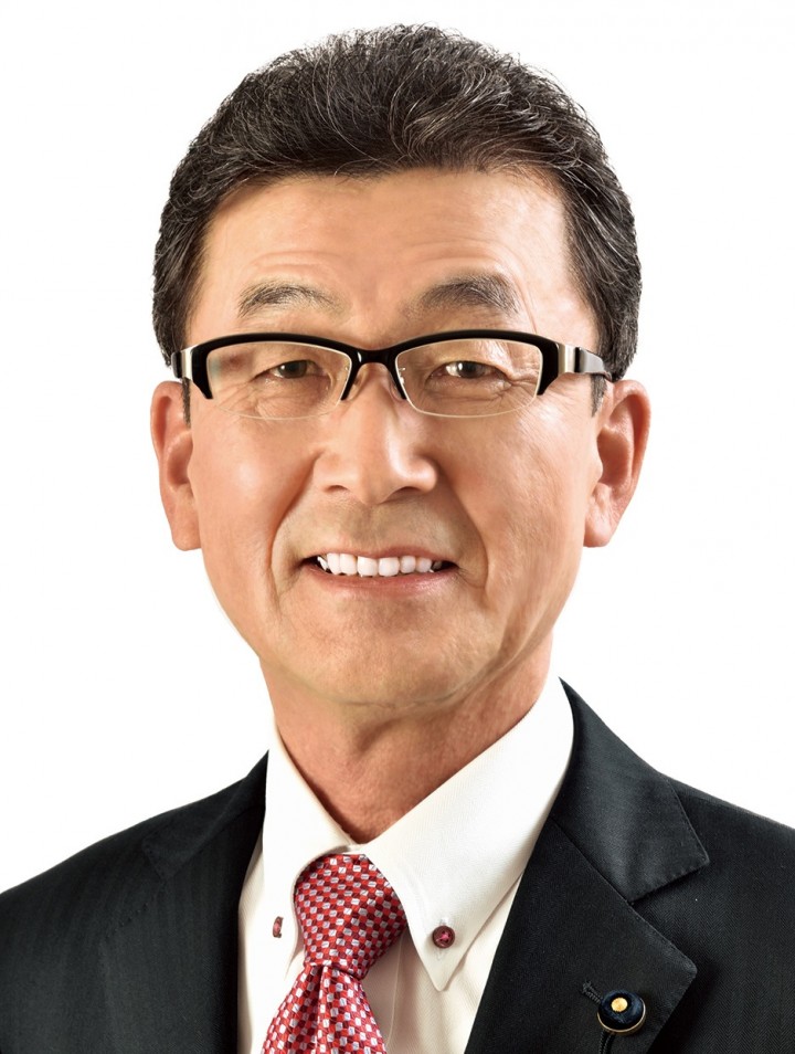 菅原 和忠