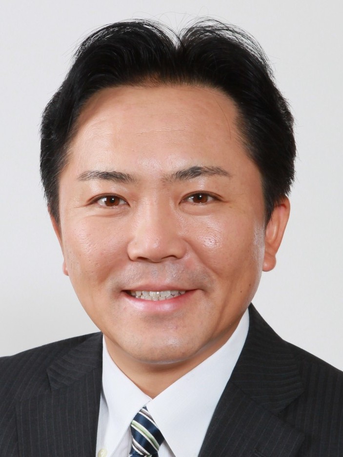 かじや 大志