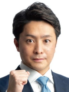 和田 けいた