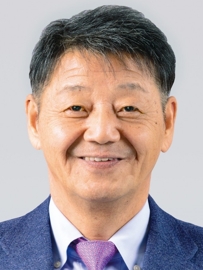 沖田 清志