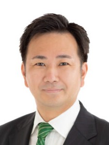 太田 のりゆき