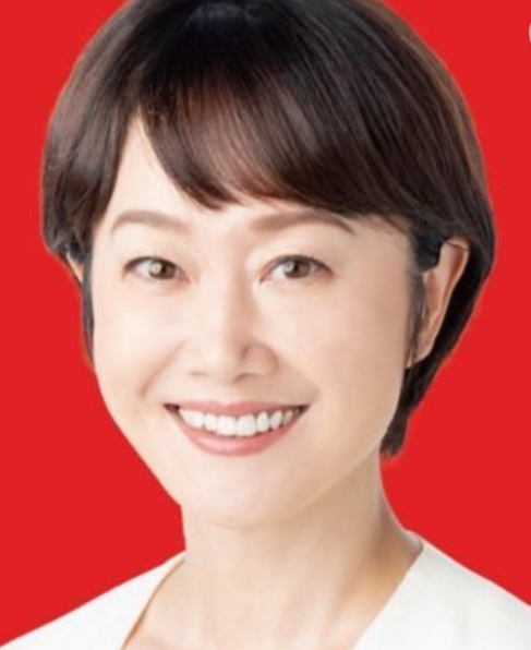 つるは よしこ