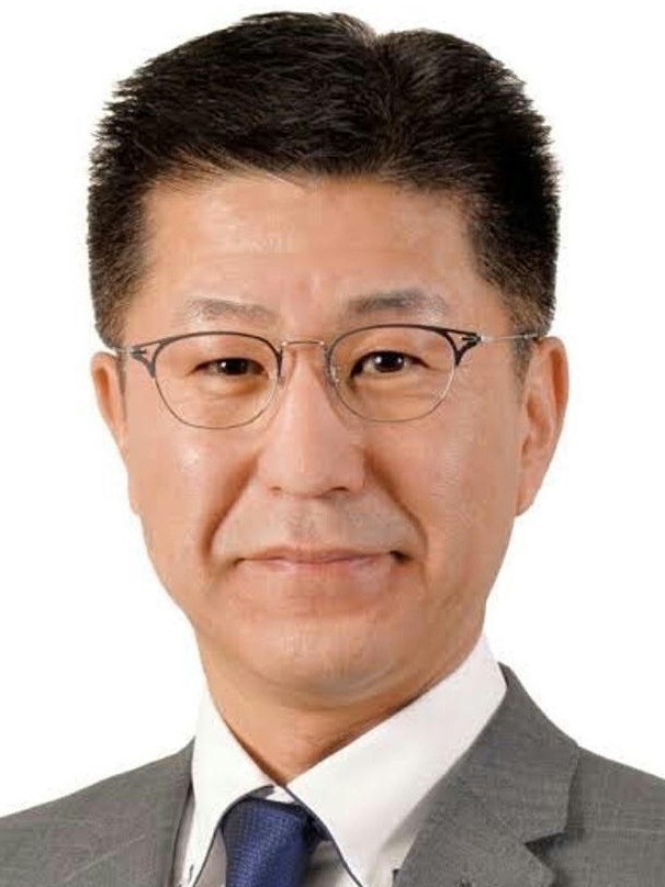 小泉 まさし