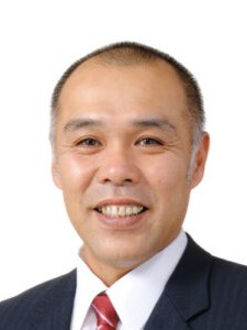黒田 よしつぐ