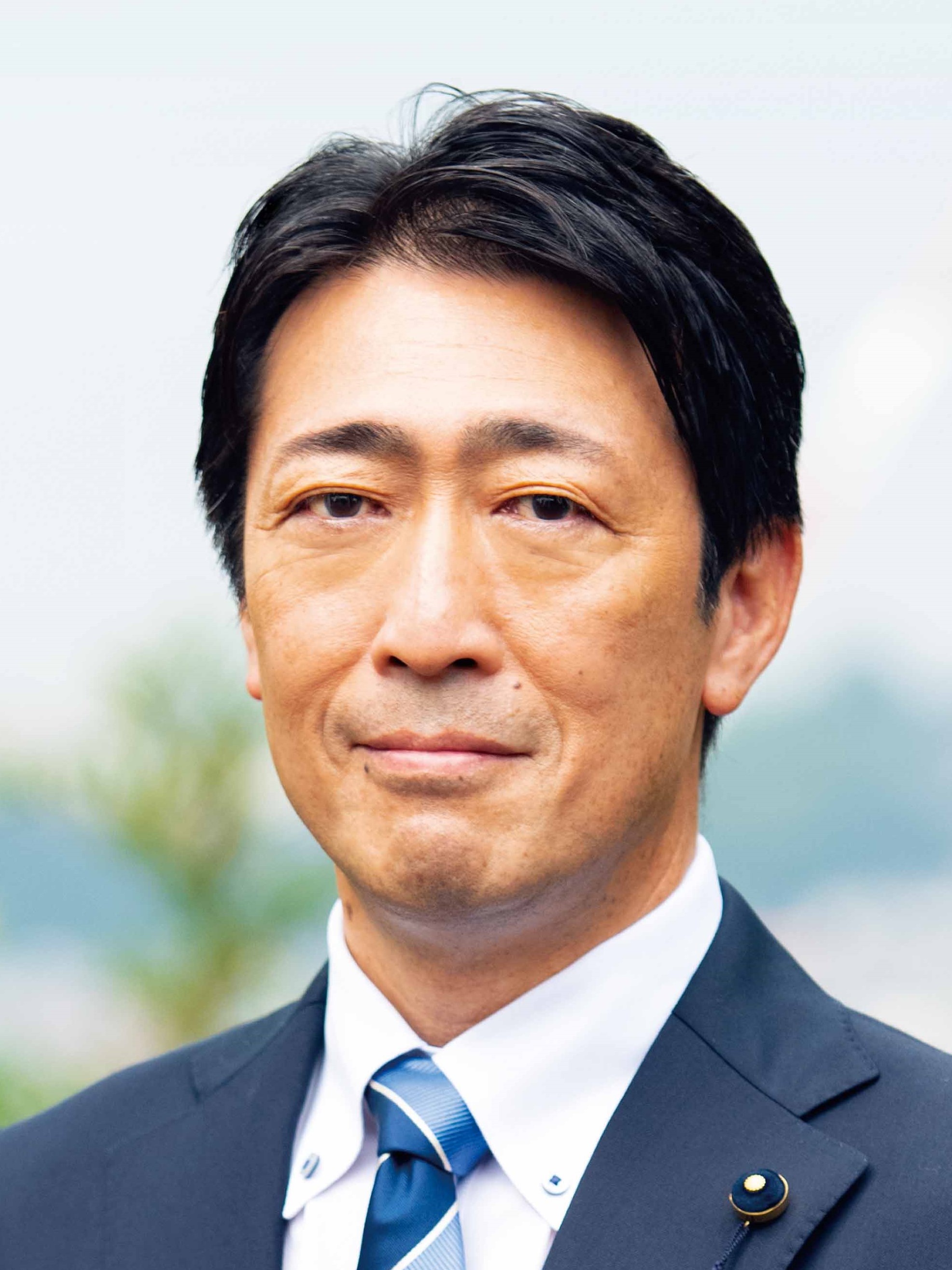 新堀 ふみあき