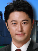 マツモト キヨシ