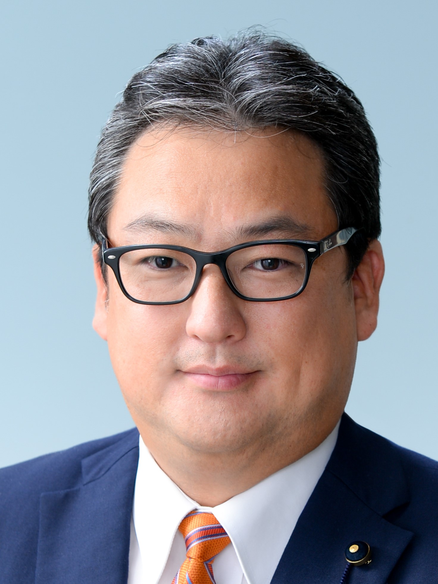 田中 しんじ