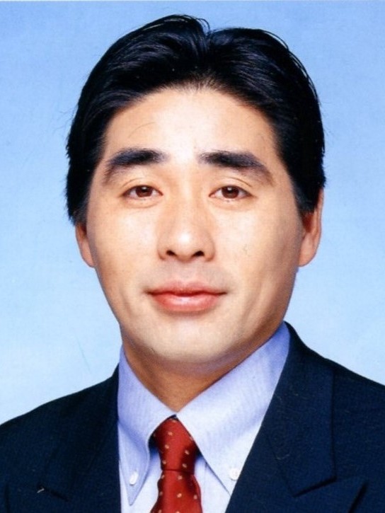 青山 圭一
