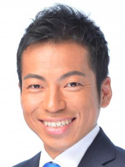 米村 かずひこ