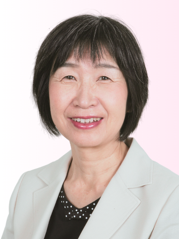 たなはし せつ子