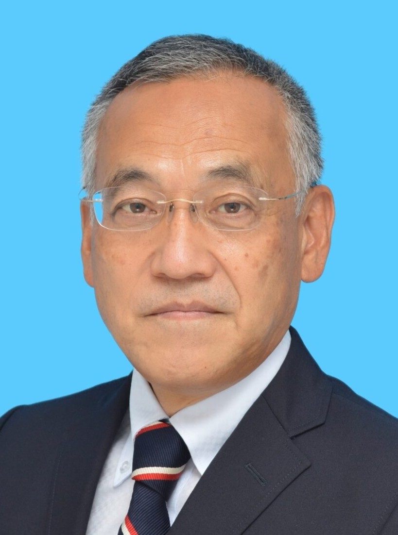 加藤 英明