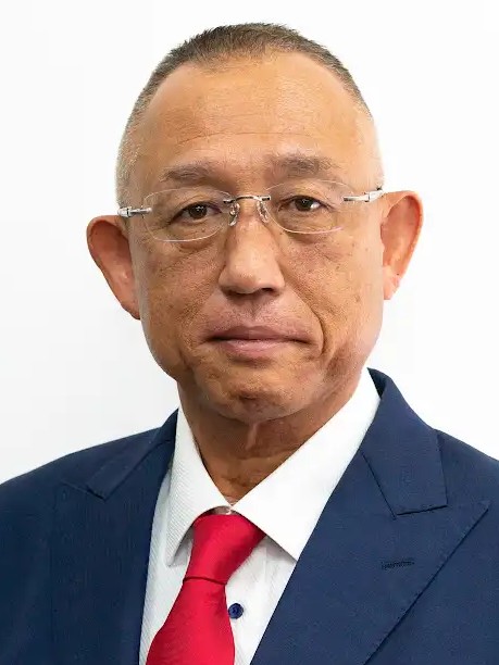 山片 賢一