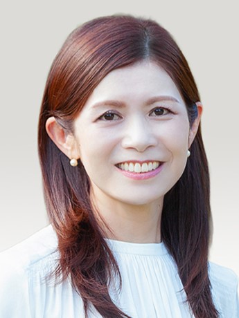 林部 はづき