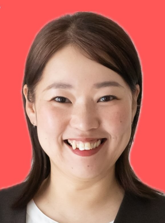 かめのお 美紀