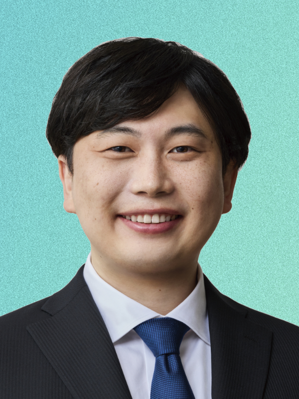 小林 しゅうへい