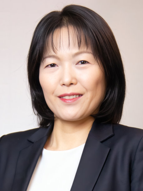 すがぬま けい子