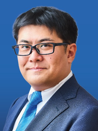 坂本 祐人