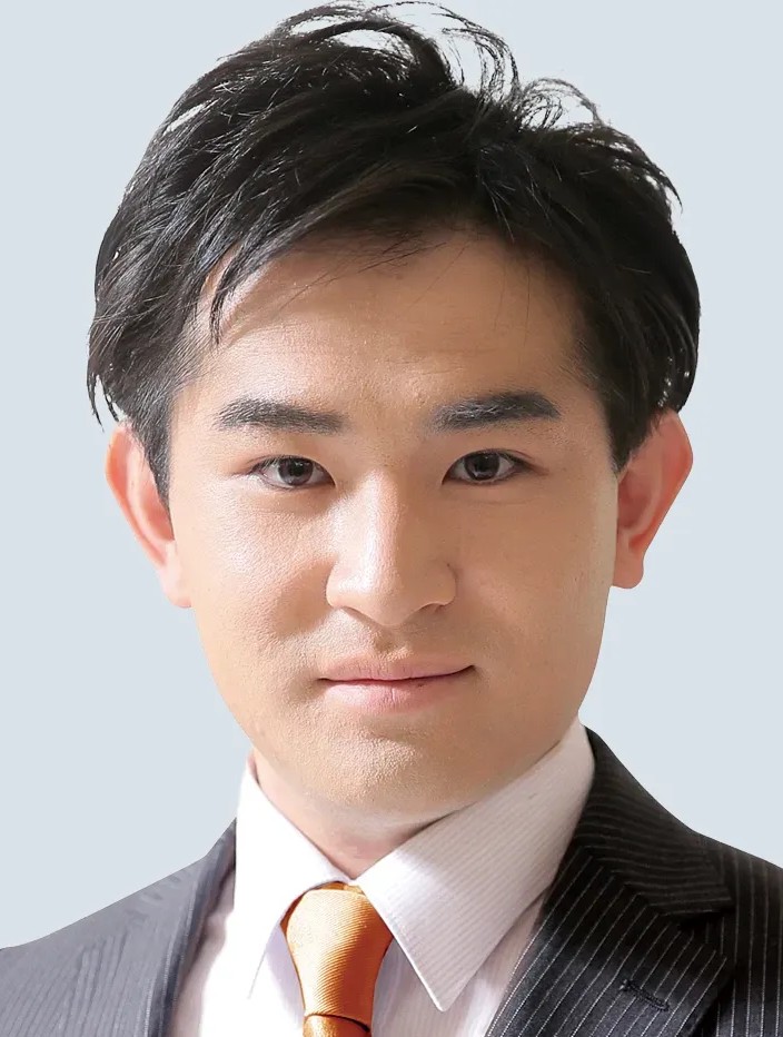 田宮 れいいちろう