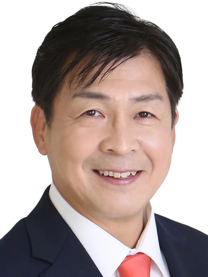 えんどう かずし