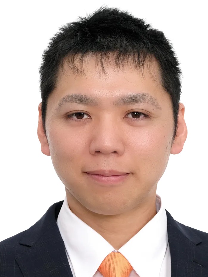 すがまた しろう