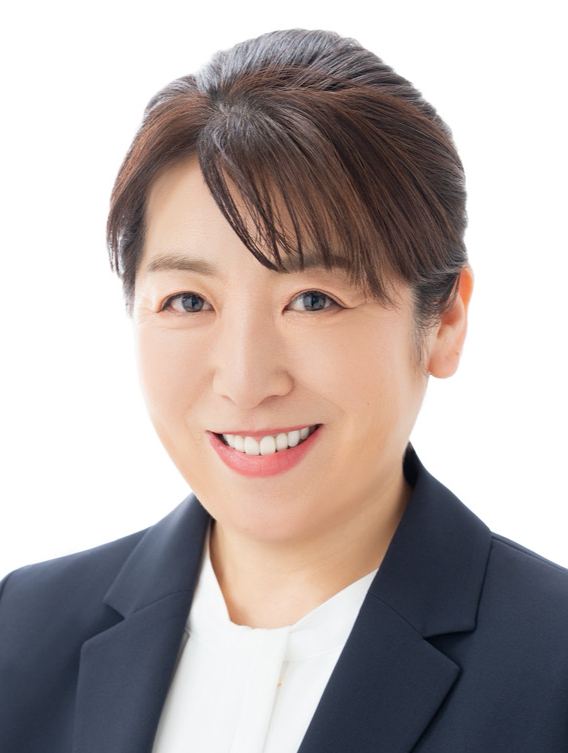 あめみや ゆうこ