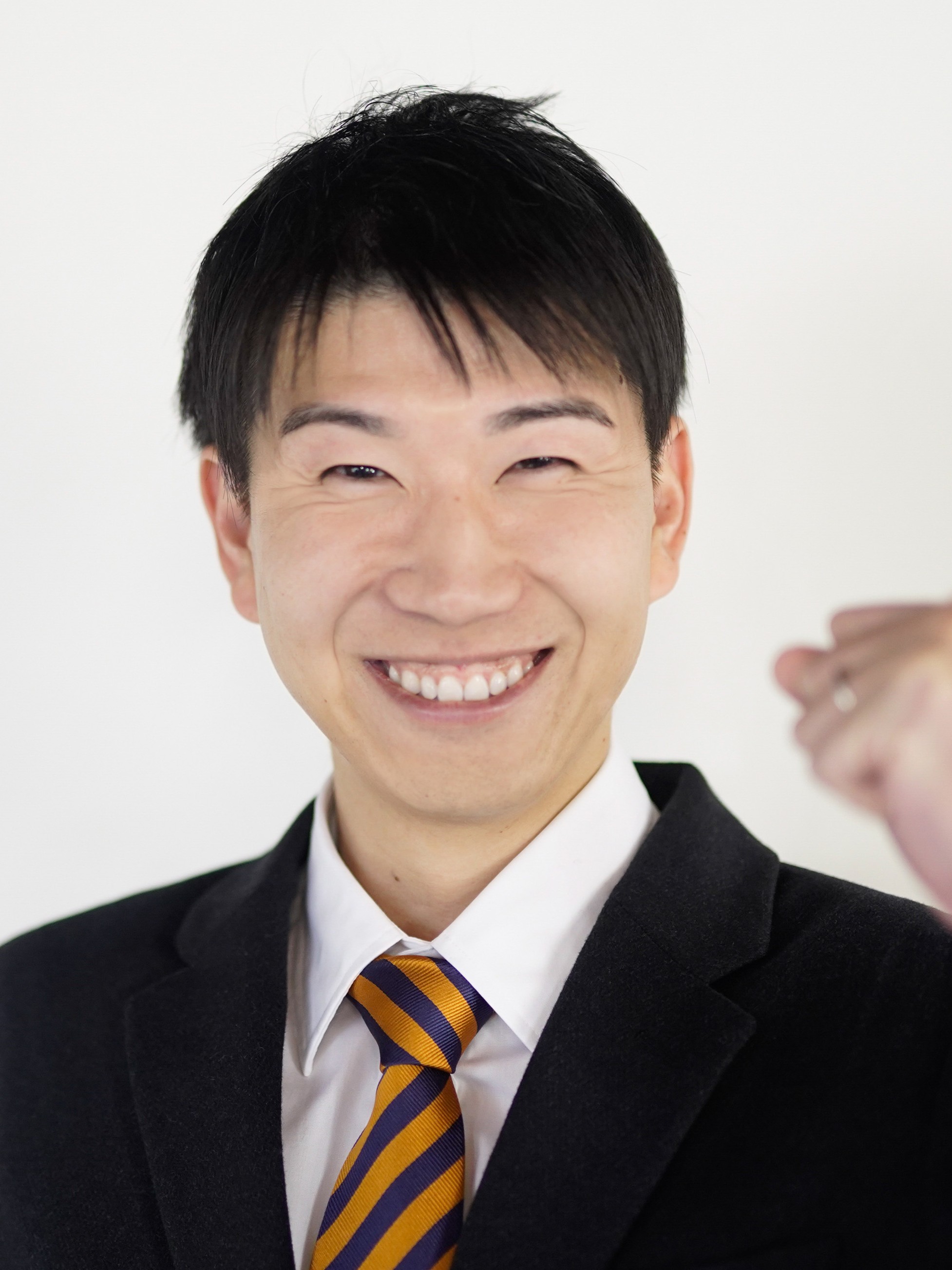 ちょうなん 貴則