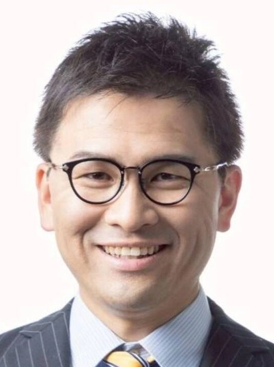 山中 しゅんすけ