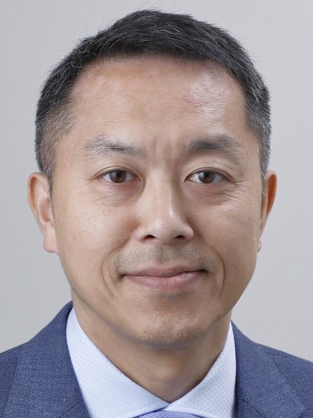 かつら 隆俊