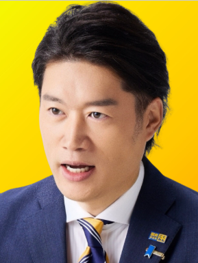 塩野 ともお
