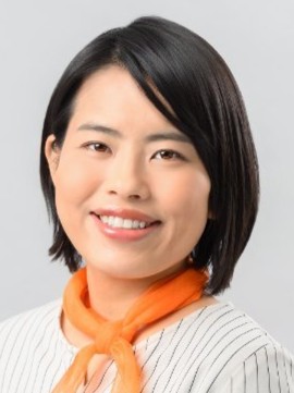 とくなが たまみ