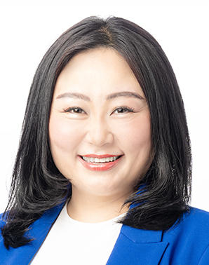 オカダ 美輪子