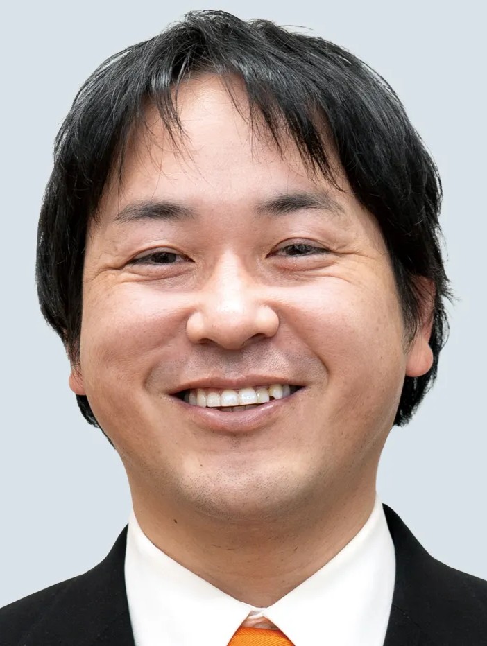 たかせ だいすけ