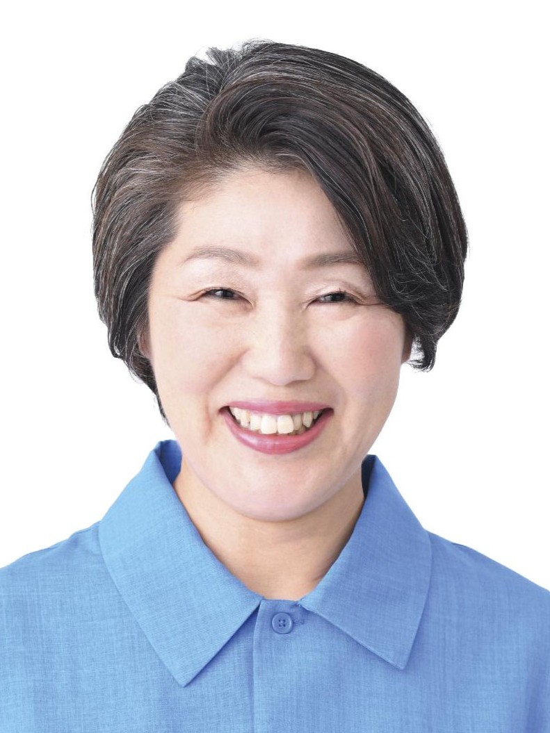 伊藤 純子