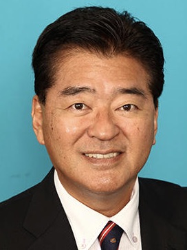 やがみ 雅義