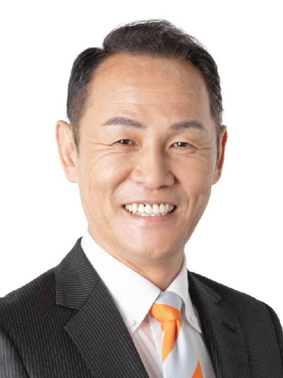 大森 紀明