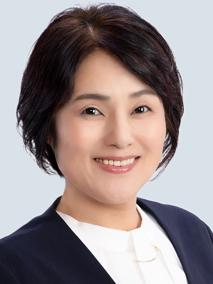 長島 よしこ