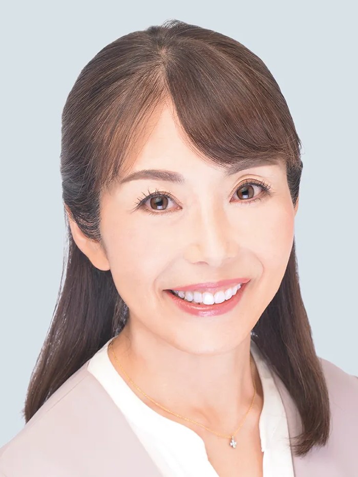 堀越 まき