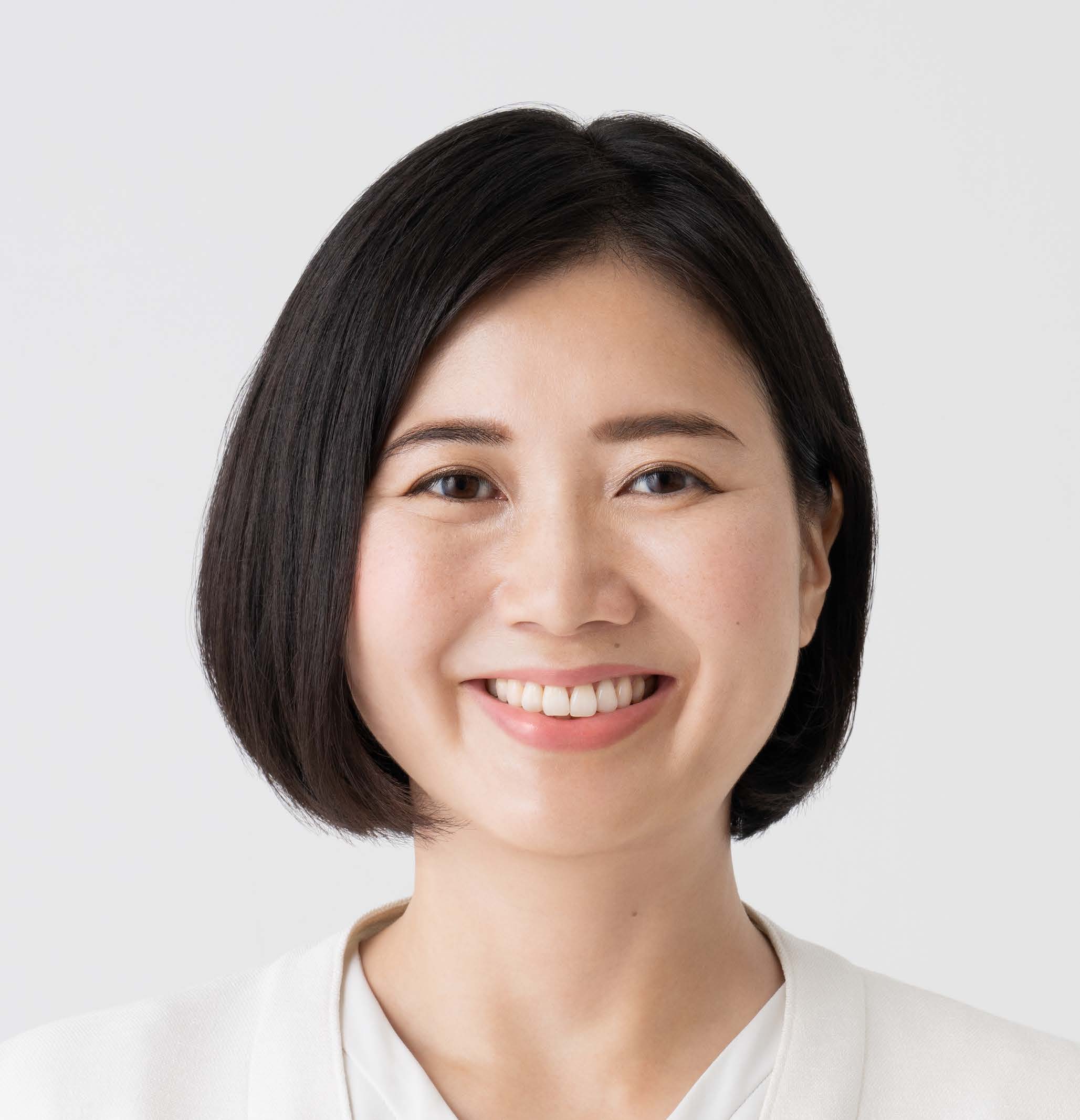 向山 じゅん