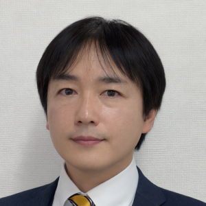 円城寺 ゆうすけ