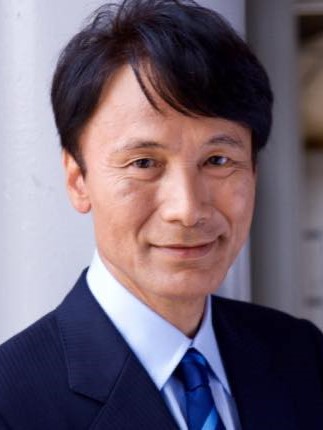 みたぞの さとし