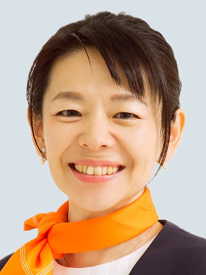 中田 あやこ