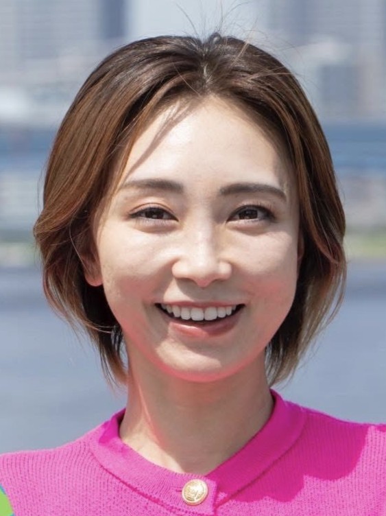 三次 ゆりか