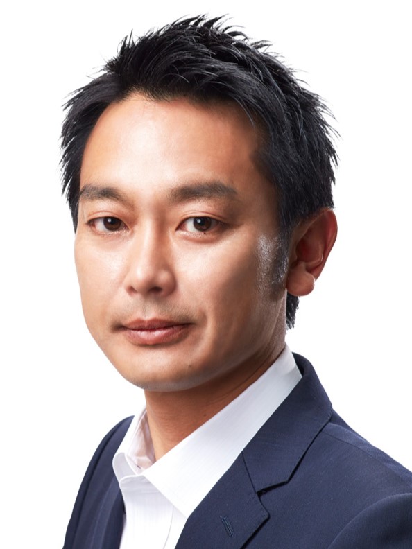 上杉 けんたろう